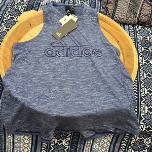 Adidas women tee